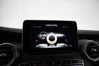 Mercedes-Benz V vaihtoauto