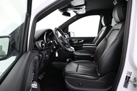 Mercedes-Benz V vaihtoauto