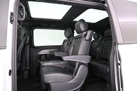 Mercedes-Benz V vaihtoauto