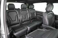 Mercedes-Benz V vaihtoauto