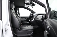 Mercedes-Benz V vaihtoauto