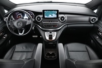 Mercedes-Benz V vaihtoauto