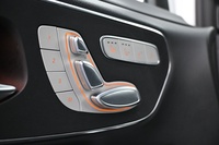 Mercedes-Benz V vaihtoauto