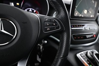 Mercedes-Benz V vaihtoauto