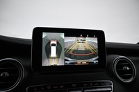 Mercedes-Benz V vaihtoauto