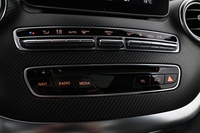 Mercedes-Benz V vaihtoauto