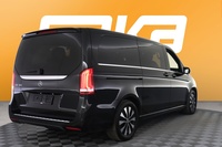 Mercedes-Benz EQV vaihtoauto