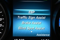 Mercedes-Benz EQV vaihtoauto