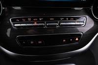 Mercedes-Benz EQV vaihtoauto