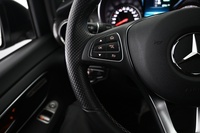 Mercedes-Benz EQV vaihtoauto