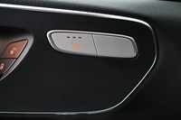 Mercedes-Benz EQV vaihtoauto