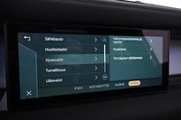 Land Rover Defender vaihtoauto