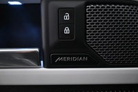 Land Rover Defender vaihtoauto