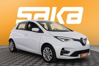 Renault Zoe vaihtoauto