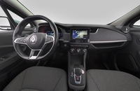 Renault Zoe vaihtoauto