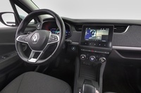 Renault Zoe vaihtoauto