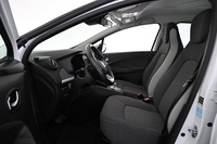 Renault Zoe vaihtoauto