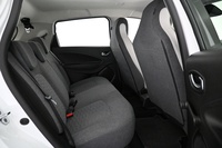 Renault Zoe vaihtoauto