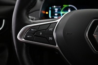 Renault Zoe vaihtoauto