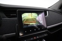 Renault Zoe vaihtoauto