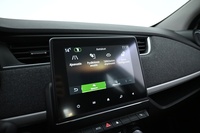 Renault Zoe vaihtoauto