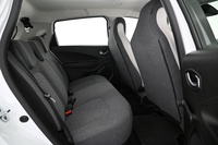 Renault Zoe vaihtoauto