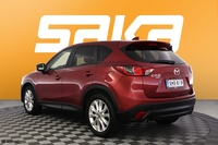 Mazda CX-5 vaihtoauto