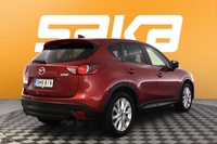 Mazda CX-5 vaihtoauto
