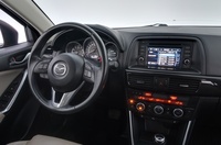 Mazda CX-5 vaihtoauto