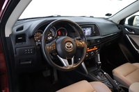 Mazda CX-5 vaihtoauto