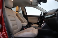 Mazda CX-5 vaihtoauto