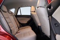 Mazda CX-5 vaihtoauto