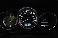 Mazda CX-5 vaihtoauto