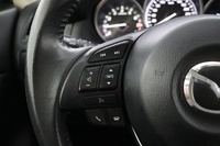 Mazda CX-5 vaihtoauto