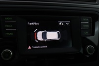 Skoda Rapid vaihtoauto