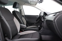 Skoda Rapid vaihtoauto