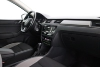 Skoda Rapid vaihtoauto