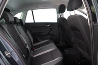 Skoda Rapid vaihtoauto