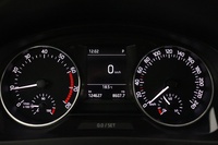 Skoda Rapid vaihtoauto