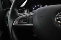 Skoda Rapid vaihtoauto