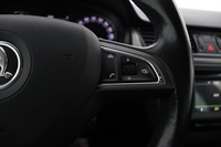 Skoda Rapid vaihtoauto