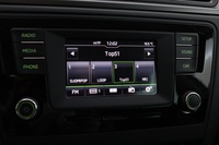 Skoda Rapid vaihtoauto