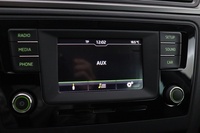 Skoda Rapid vaihtoauto