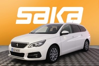 Peugeot 308 vaihtoauto