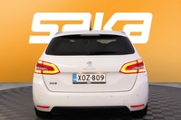 Peugeot 308 vaihtoauto