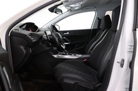 Peugeot 308 vaihtoauto