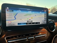 Mercedes-Benz EQV vaihtoauto