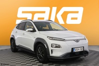 Hyundai KONA Electric vaihtoauto