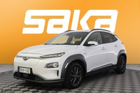 Hyundai KONA Electric vaihtoauto
