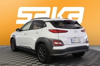 Hyundai KONA Electric vaihtoauto